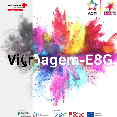 Projeto Vi(r)agem Projeto Vi(r)agem